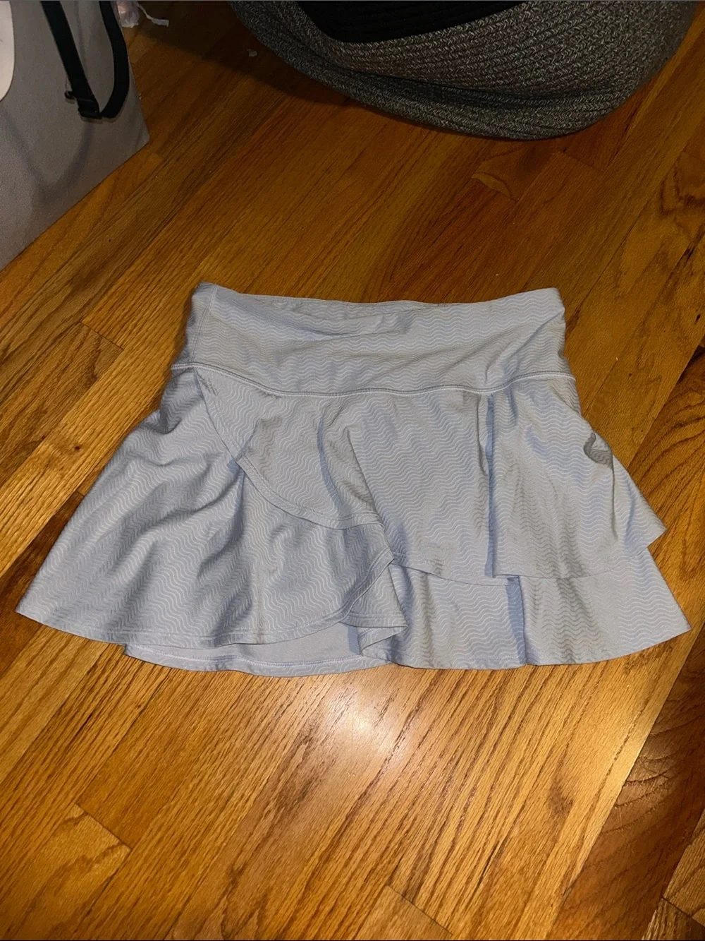 Athleta Girls Serve Skort | Size XXL / 16